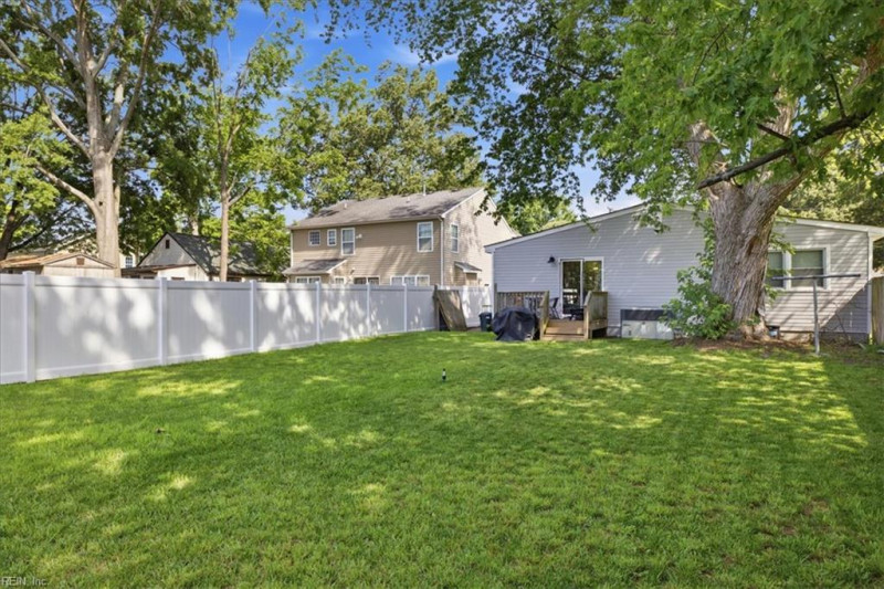 Photo 37 of 38 residential for sale in Norfolk virginia