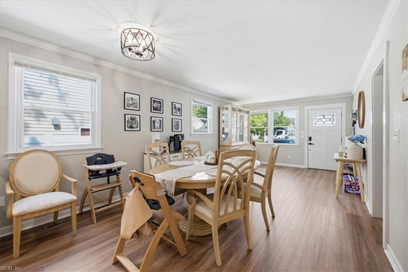 Photo 8 of 38 residential for sale in Norfolk virginia