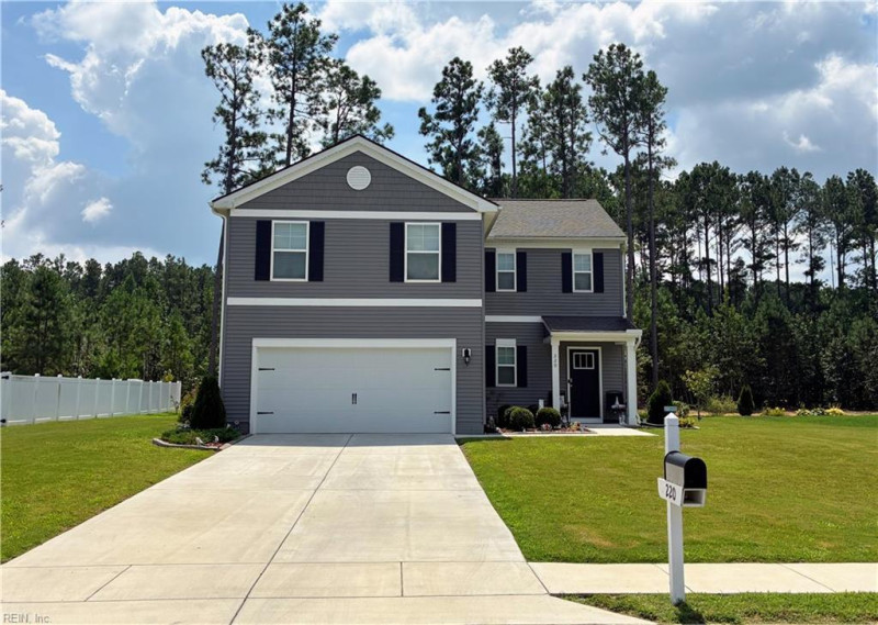 Photo 1 of 50 residential for sale in Franklin virginia