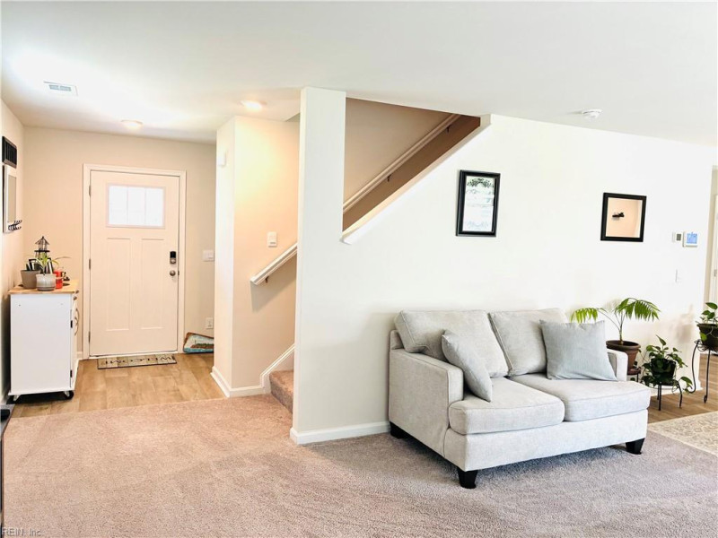 Photo 12 of 50 residential for sale in Franklin virginia