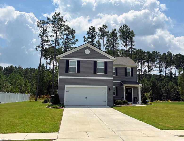 Photo 2 of 50 residential for sale in Franklin virginia