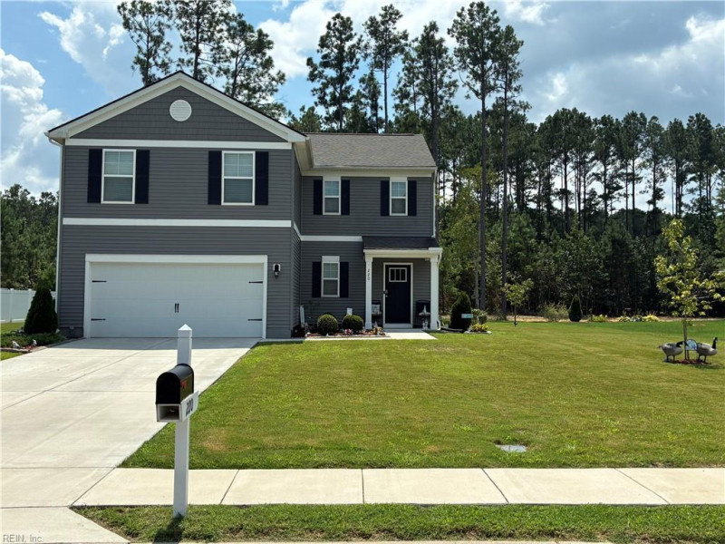 Photo 3 of 50 residential for sale in Franklin virginia