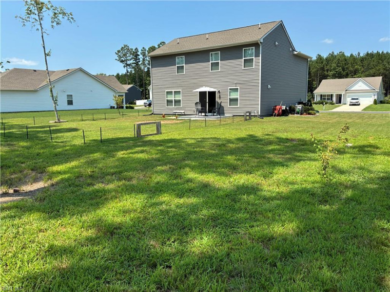 Photo 7 of 50 residential for sale in Franklin virginia