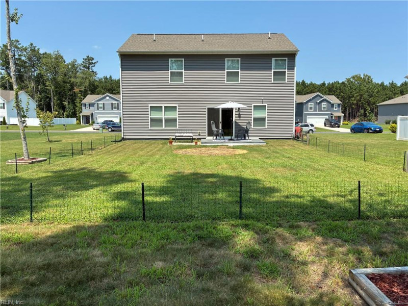 Photo 8 of 50 residential for sale in Franklin virginia