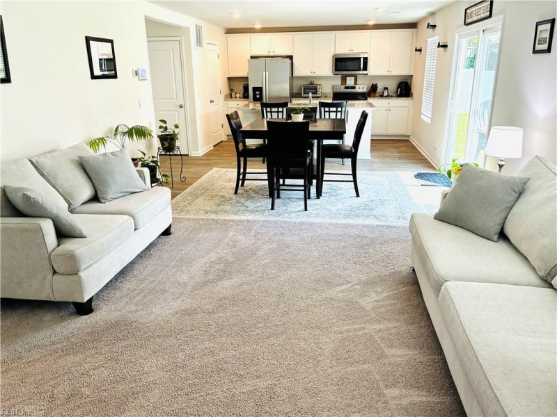 Photo 9 of 50 residential for sale in Franklin virginia