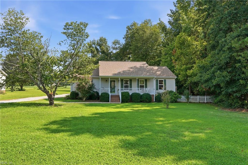 Photo 1 of 38 residential for sale in Surry County virginia