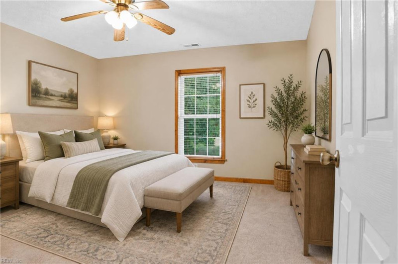Photo 16 of 38 residential for sale in Surry County virginia