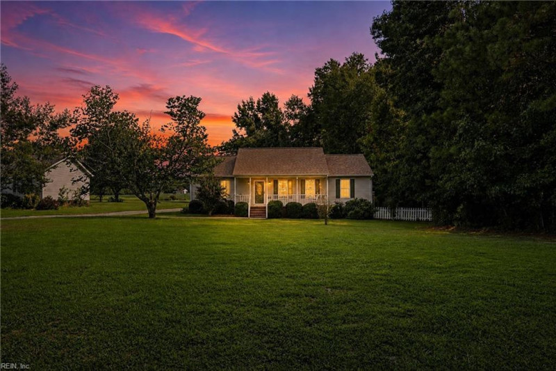 Photo 37 of 38 residential for sale in Surry County virginia