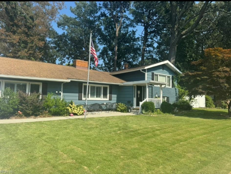 Photo 1 of 31 residential for sale in Norfolk virginia