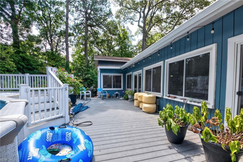 Photo 28 of 31 residential for sale in Norfolk virginia