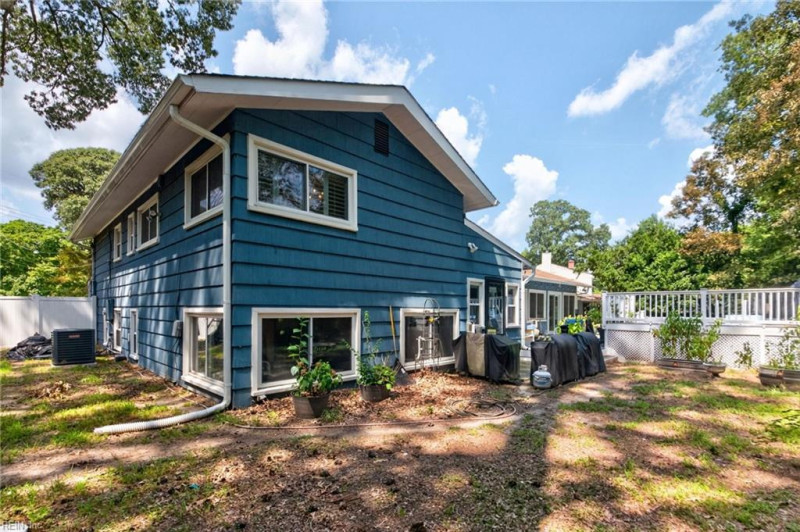Photo 31 of 31 residential for sale in Norfolk virginia