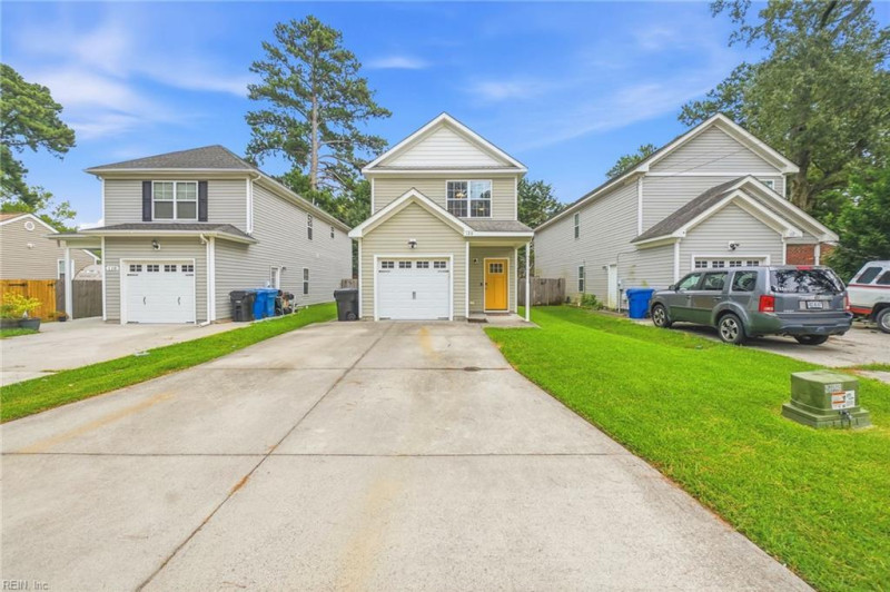 Photo 2 of 44 residential for sale in Virginia Beach virginia