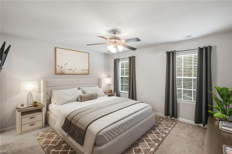 Photo 24 of 44 residential for sale in Virginia Beach virginia