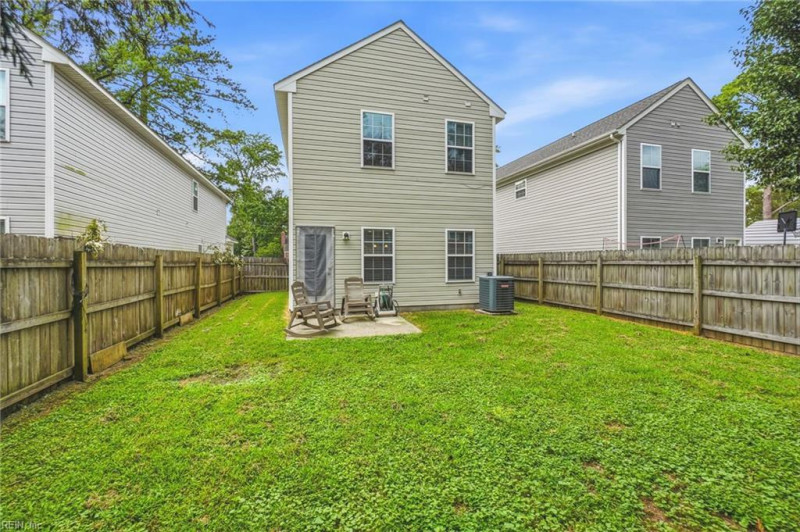 Photo 33 of 44 residential for sale in Virginia Beach virginia