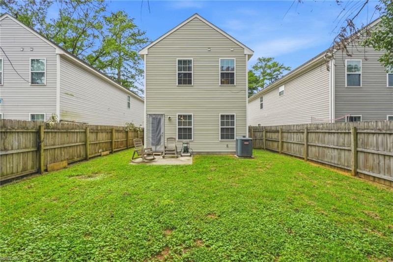 Photo 34 of 44 residential for sale in Virginia Beach virginia