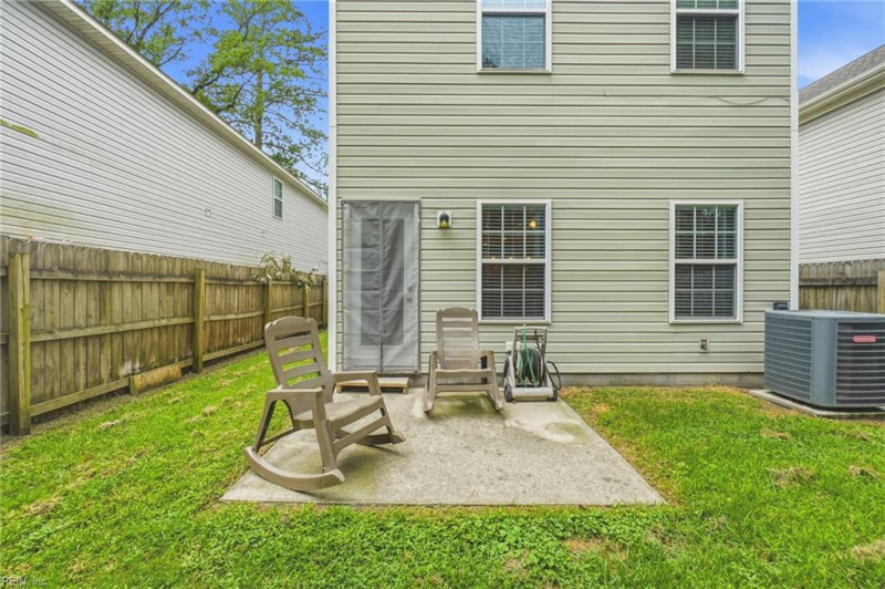 Photo 35 of 44 residential for sale in Virginia Beach virginia