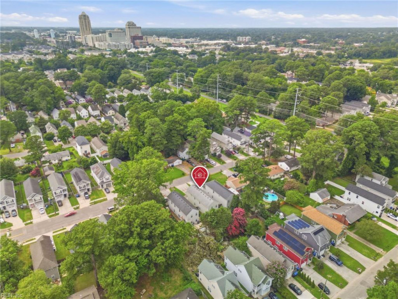 Photo 38 of 44 residential for sale in Virginia Beach virginia