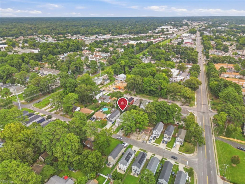 Photo 39 of 44 residential for sale in Virginia Beach virginia