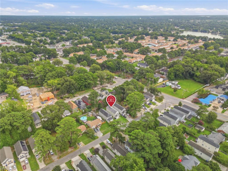 Photo 40 of 44 residential for sale in Virginia Beach virginia