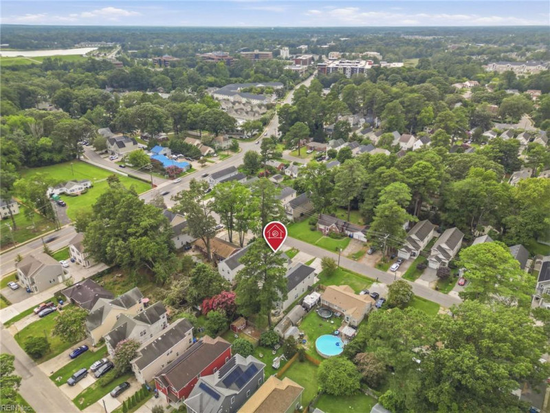 Photo 41 of 44 residential for sale in Virginia Beach virginia