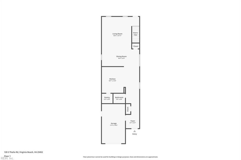 Photo 42 of 44 residential for sale in Virginia Beach virginia