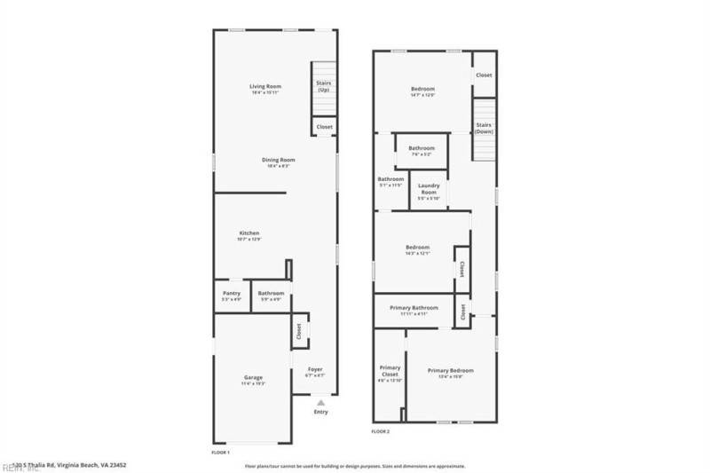 Photo 43 of 44 residential for sale in Virginia Beach virginia