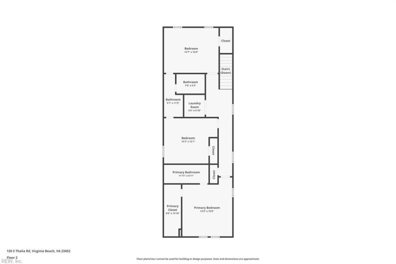 Photo 44 of 44 residential for sale in Virginia Beach virginia