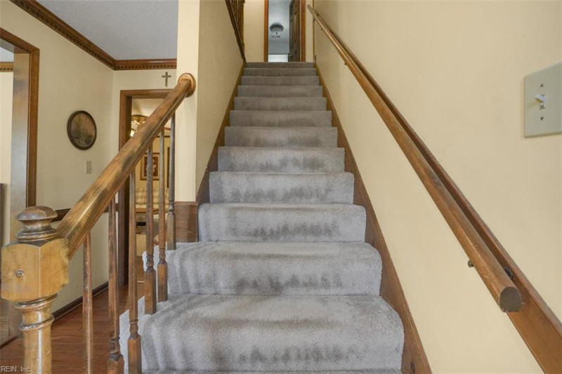 Photo 41 of 46 residential for sale in Chesapeake virginia