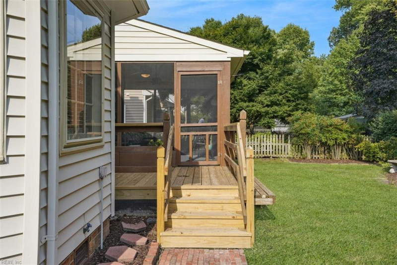 Photo 46 of 46 residential for sale in Chesapeake virginia