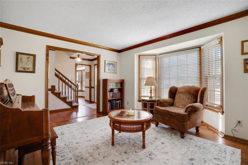 Photo 6 of 46 residential for sale in Chesapeake virginia