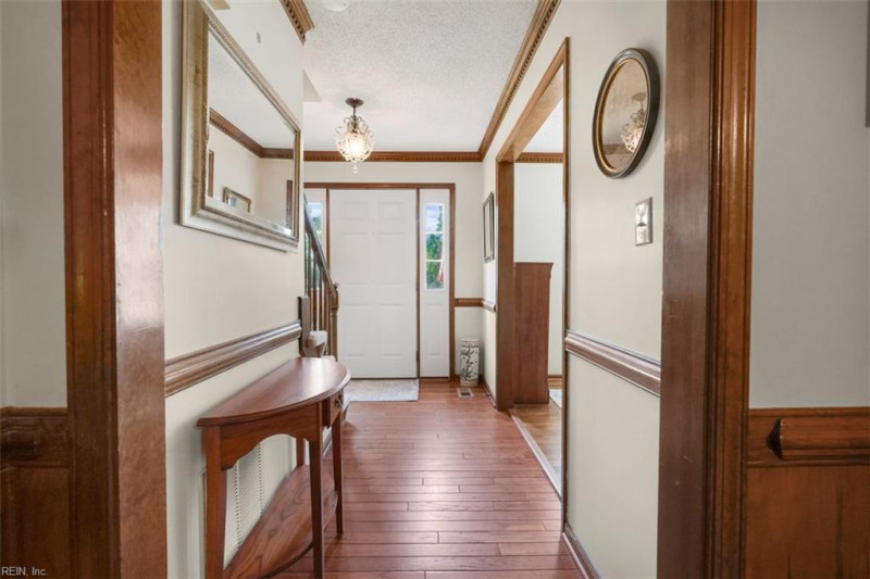 Photo 7 of 46 residential for sale in Chesapeake virginia