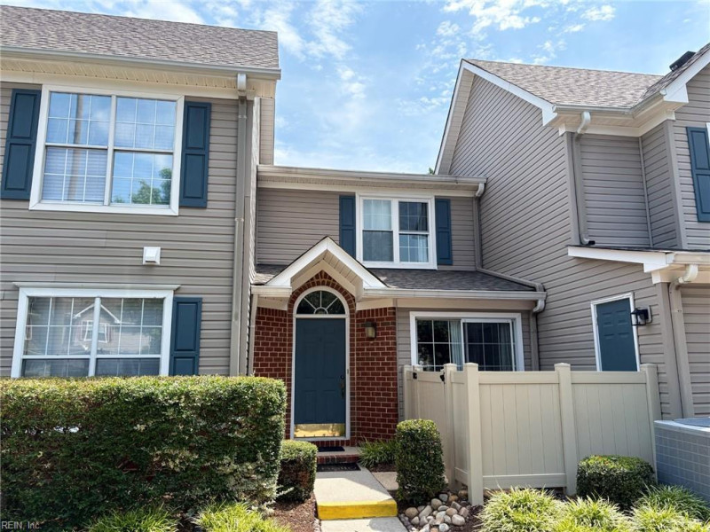 Photo 1 of 21 residential for sale in Virginia Beach virginia