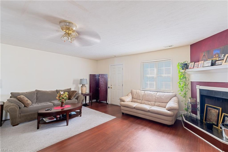 Photo 12 of 24 residential for sale in Norfolk virginia