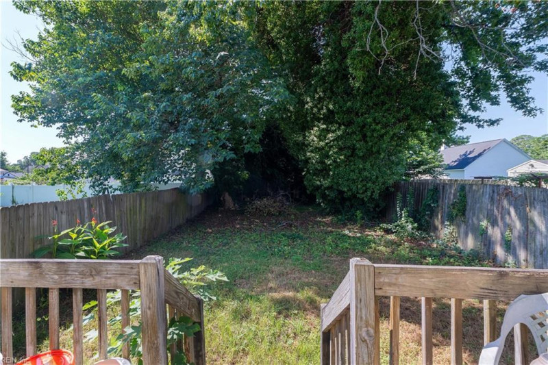 Photo 23 of 24 residential for sale in Norfolk virginia