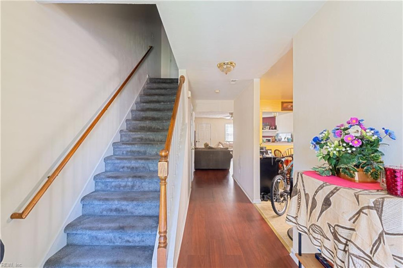 Photo 3 of 24 residential for sale in Norfolk virginia