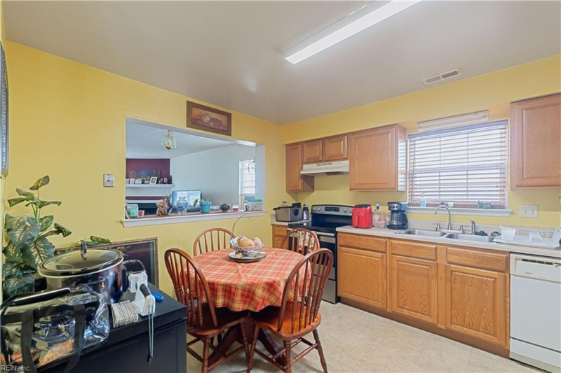Photo 5 of 24 residential for sale in Norfolk virginia
