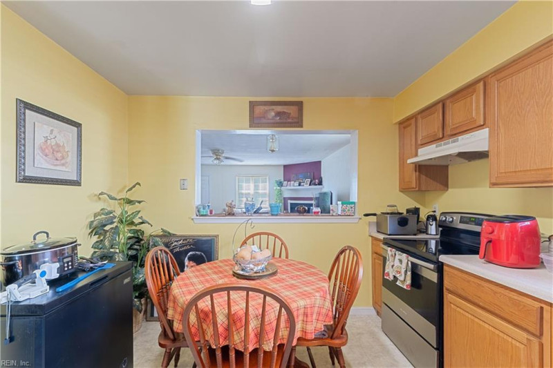 Photo 6 of 24 residential for sale in Norfolk virginia
