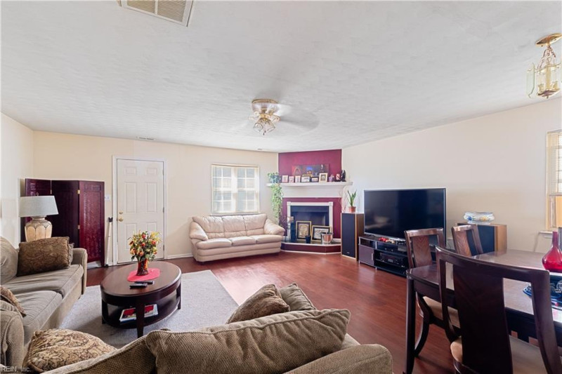 Photo 8 of 24 residential for sale in Norfolk virginia