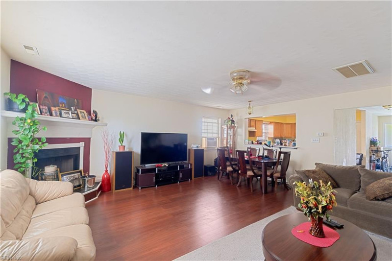 Photo 9 of 24 residential for sale in Norfolk virginia