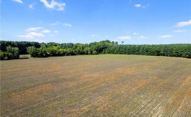 55 Ac  Vellines Lane, Isle of Wight County, VA 23314