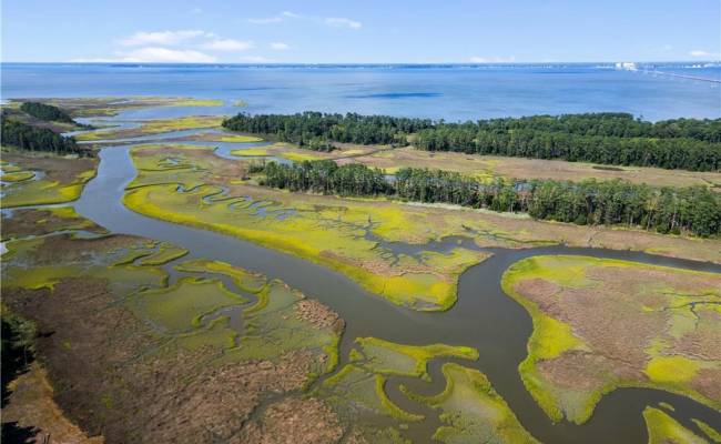 55 Ac  Vellines Lane, Isle of Wight County, VA 23314