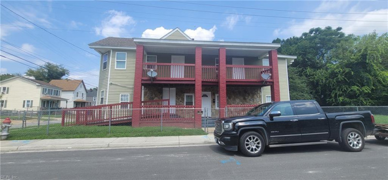 Photo 1 of 21 residential for sale in Portsmouth virginia Photo 1 of 21 residential for sale in Portsmouth virginia