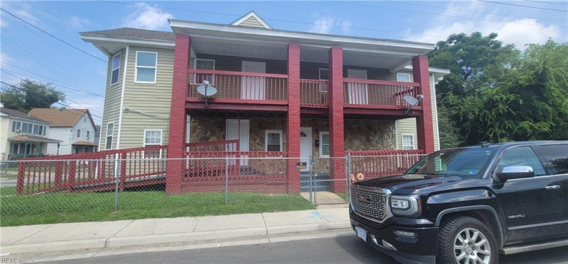 Photo 2 of 21 residential for sale in Portsmouth virginia Photo 2 of 21 residential for sale in Portsmouth virginia