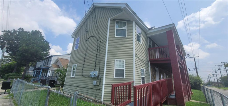 Photo 6 of 21 residential for sale in Portsmouth virginia Photo 6 of 21 residential for sale in Portsmouth virginia