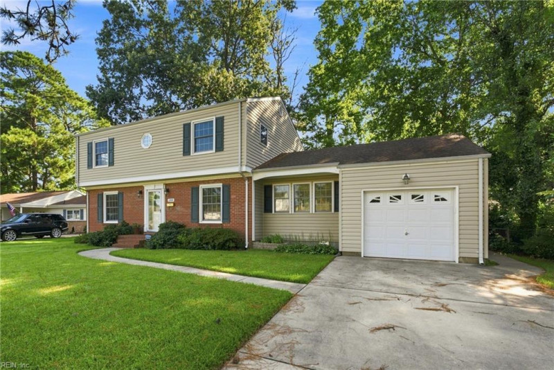Photo 46 of 48 residential for sale in Virginia Beach virginia Photo 46 of 48 residential for sale in Virginia Beach virginia