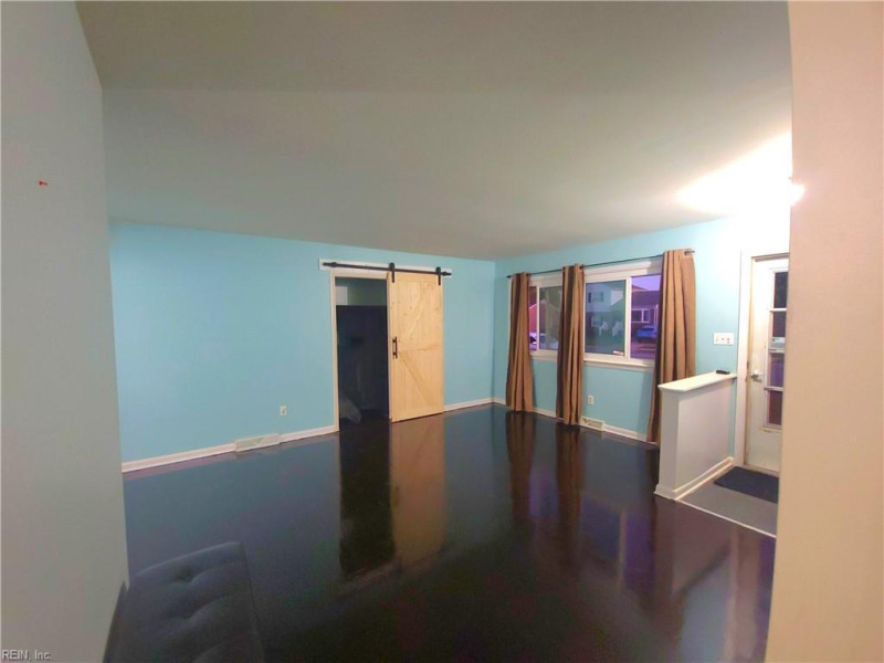 Photo 2 of 22 residential for sale in Hampton virginia