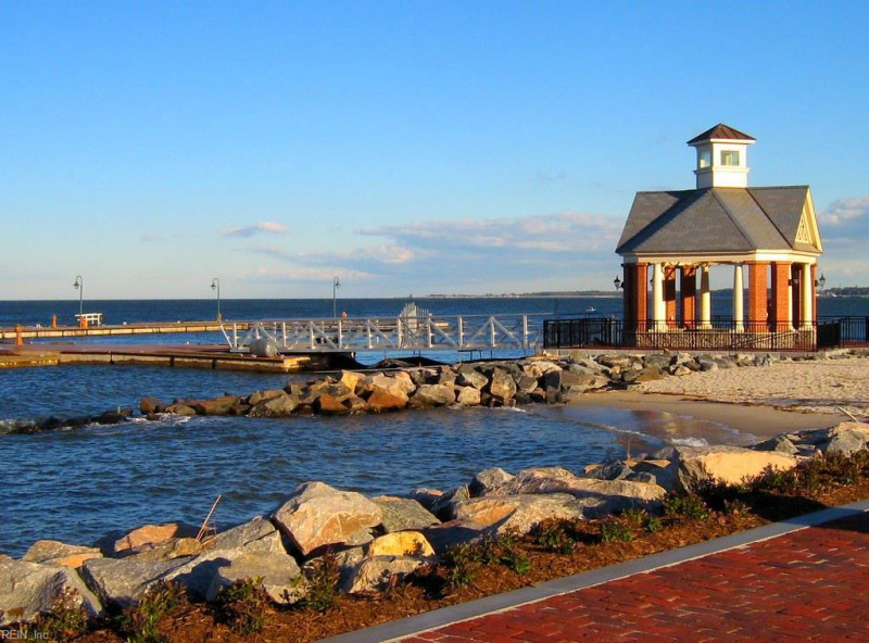Photo 24 of 24 residential for sale in York County virginia