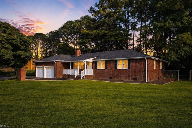 Photo 1 of 27 residential for sale in Virginia Beach virginia