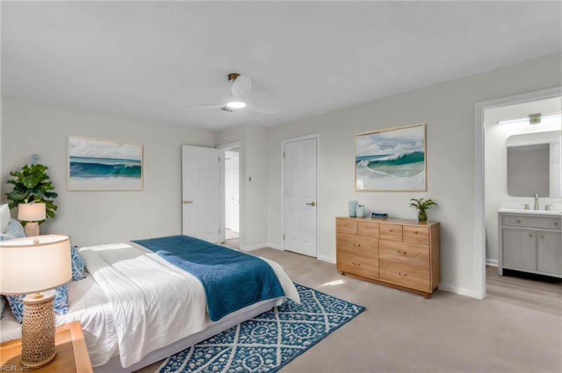 Photo 21 of 27 residential for sale in Virginia Beach virginia
