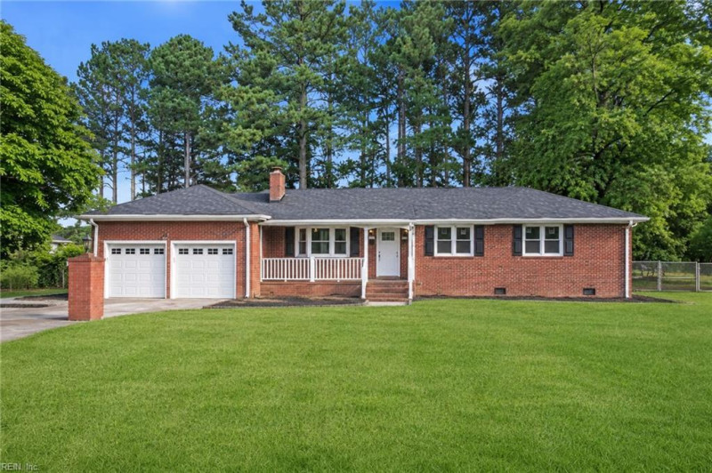 Photo 26 of 27 residential for sale in Virginia Beach virginia
